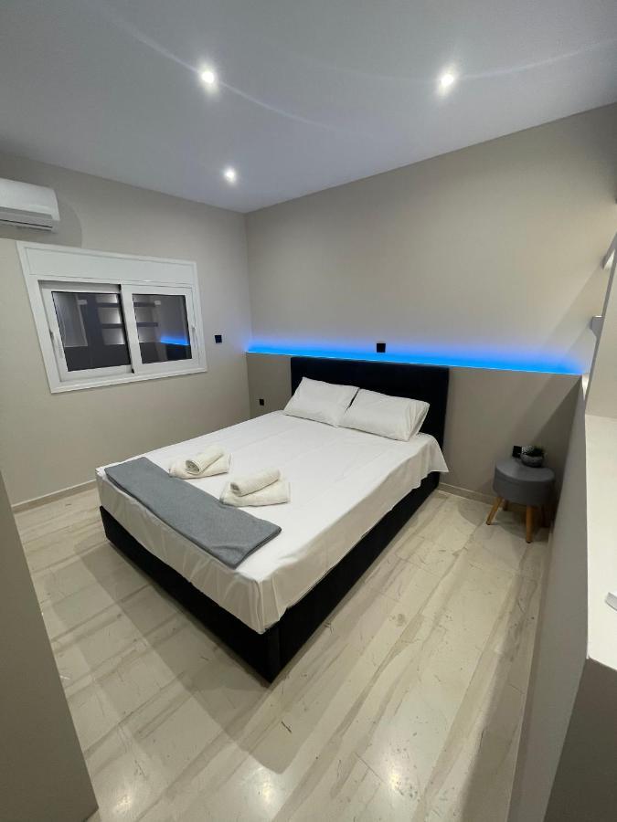 Luxury 3 Bedroom Apartment In Kiato Center 외부 사진
