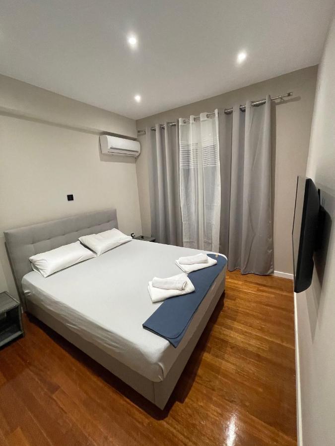 Luxury 3 Bedroom Apartment In Kiato Center 외부 사진