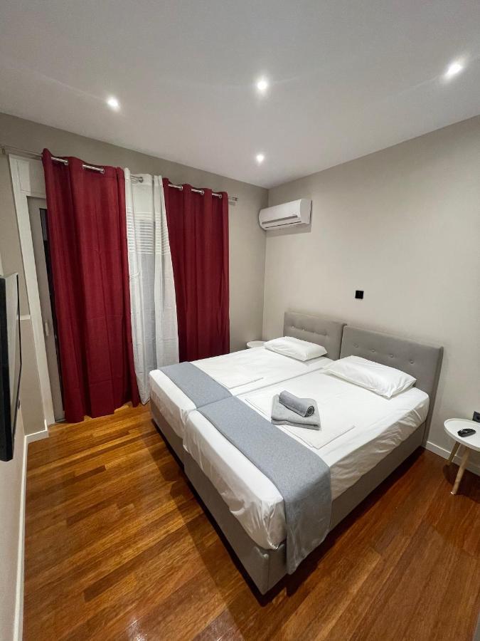 Luxury 3 Bedroom Apartment In Kiato Center 외부 사진
